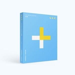 Tomorrow X Together (Txt) - The Dream Chapter: Star (incl. 80-page photobook + 2